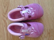 Детская обувь б/у для девочек